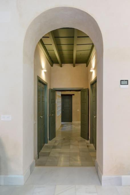 Luxury Palace Sevilla المظهر الخارجي الصورة