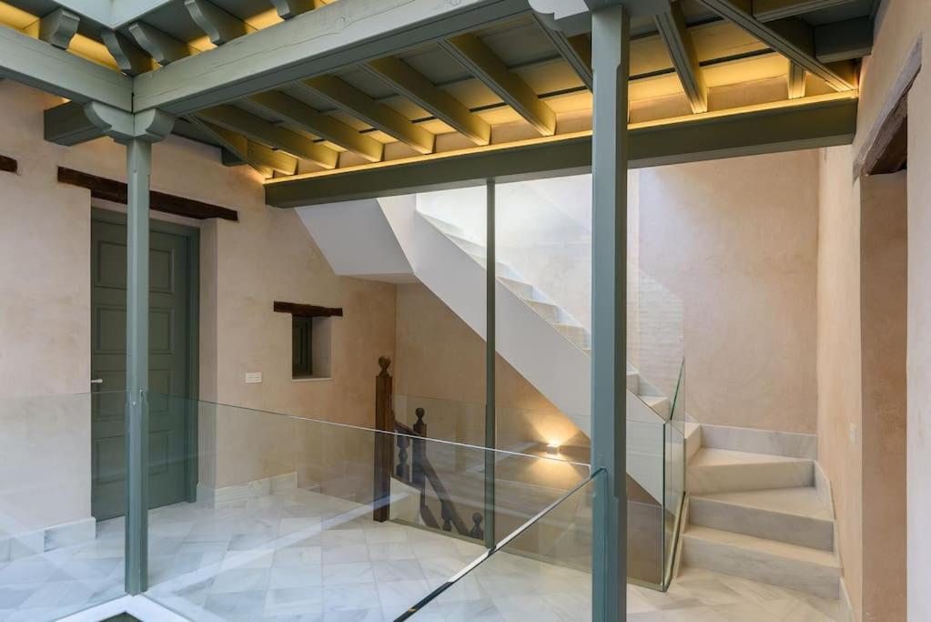 Luxury Palace Sevilla المظهر الخارجي الصورة