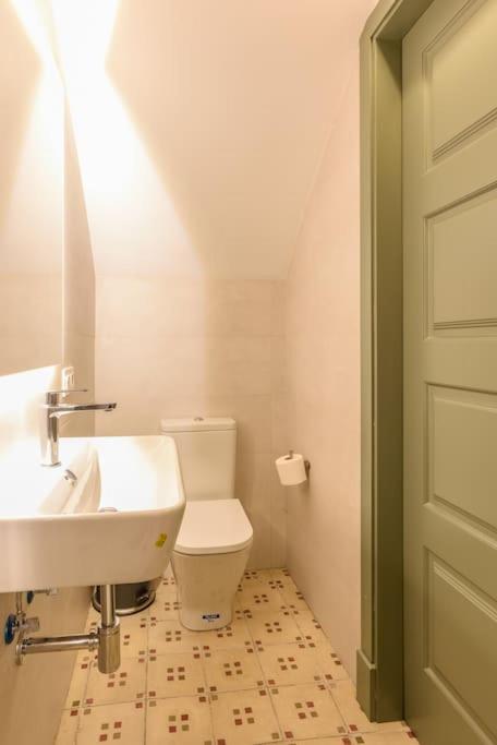 Luxury Palace Sevilla المظهر الخارجي الصورة